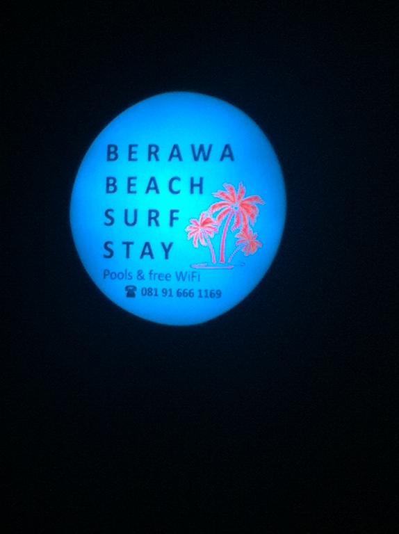 Berawa Beach Surfstay