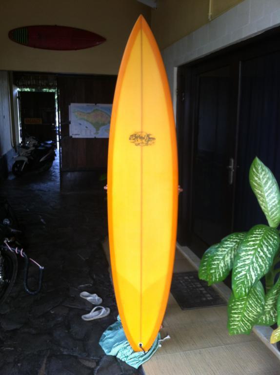 Berawa Beach Surfstay Canggu (Bali)