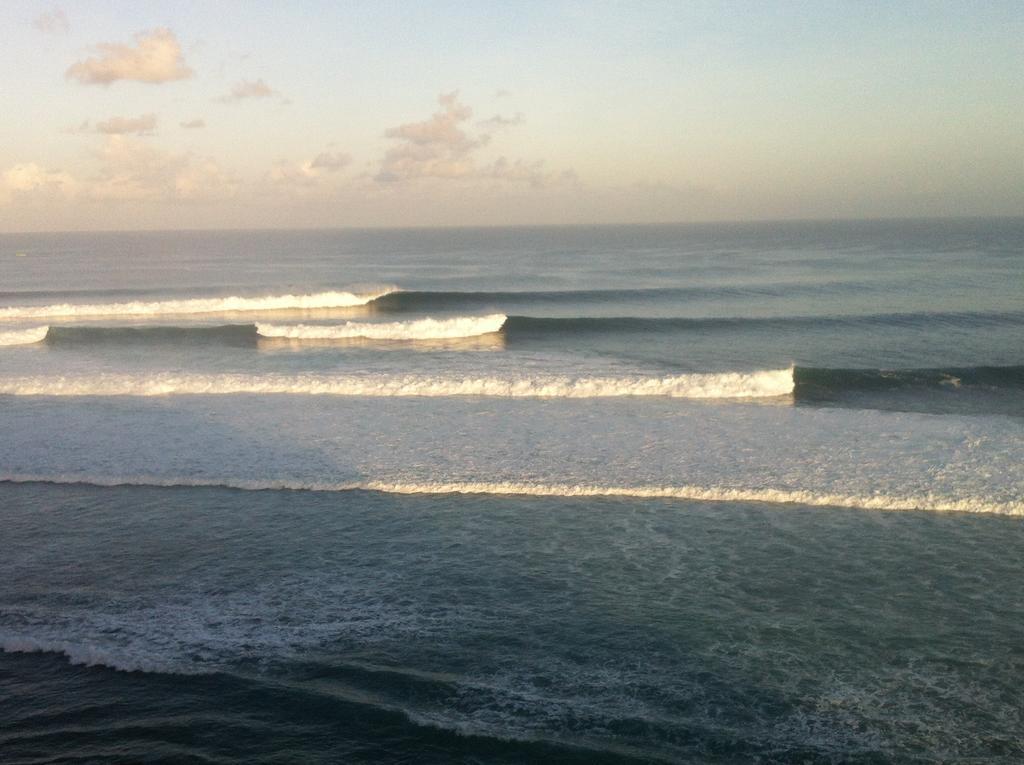 Berawa Beach Surfstay Guest house