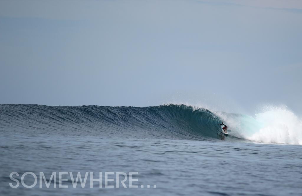 Berawa Beach Surfstay Guest house Canggu (Bali)