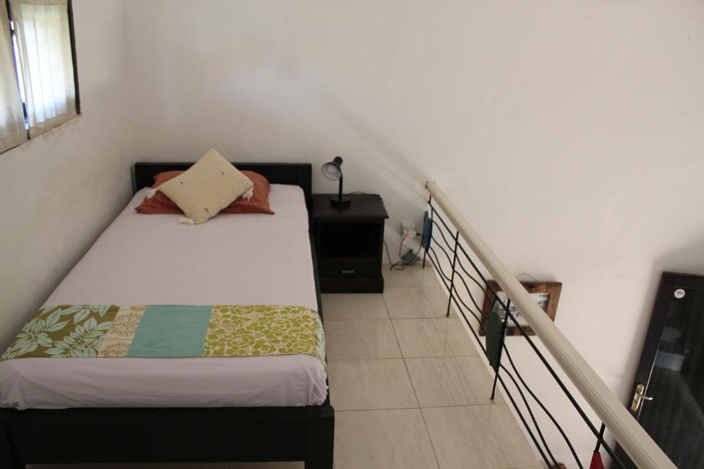 Berawa Beach Surfstay Guest house Canggu (Bali)