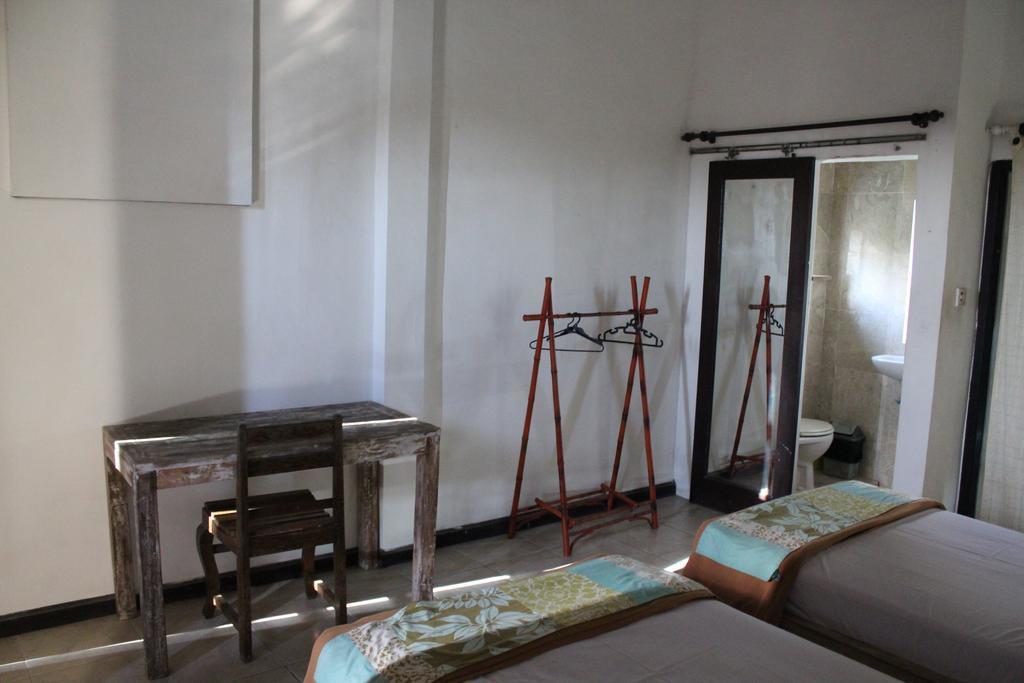 Berawa Beach Surfstay Canggu (Bali)