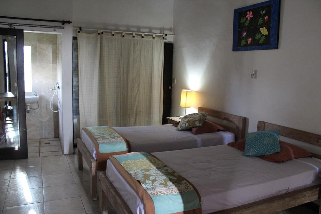 Berawa Beach Surfstay