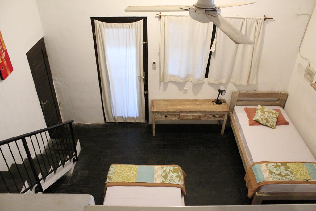 Berawa Beach Surfstay Canggu (Bali)
