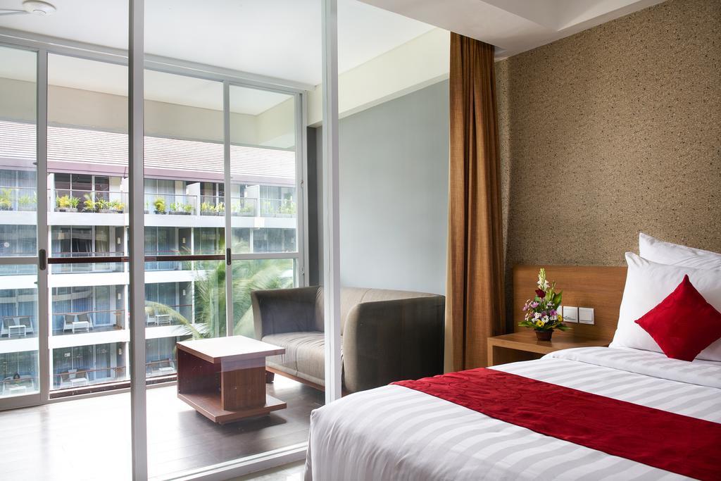 Resort Ramada Encore By Wyndham Bali Seminyak (Bali)