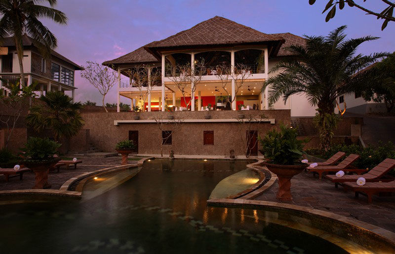 Villa Furama & Ubud Abiansemal