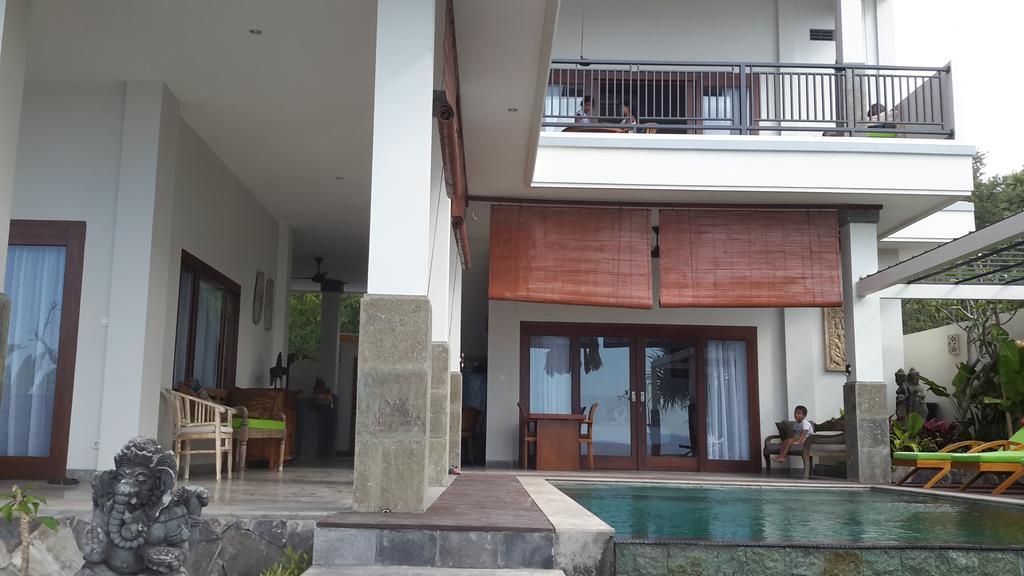 Amed Beach Villa Villa *