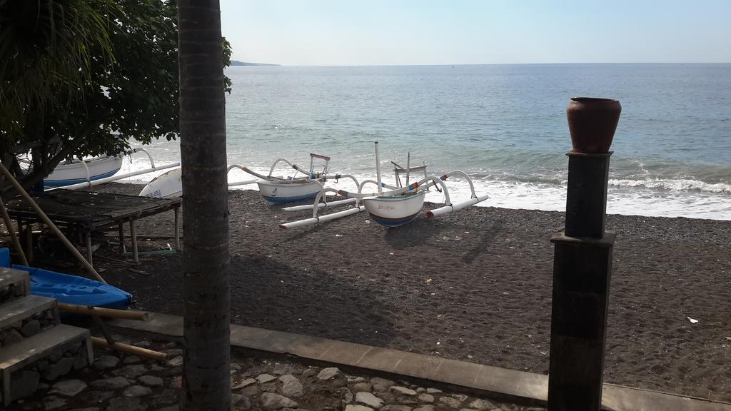 Amed Beach Villa Amed (Bali)