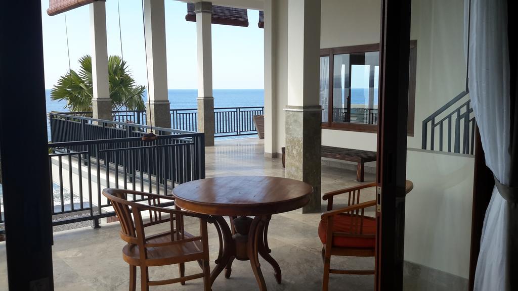 Amed Beach Villa Amed (Bali)