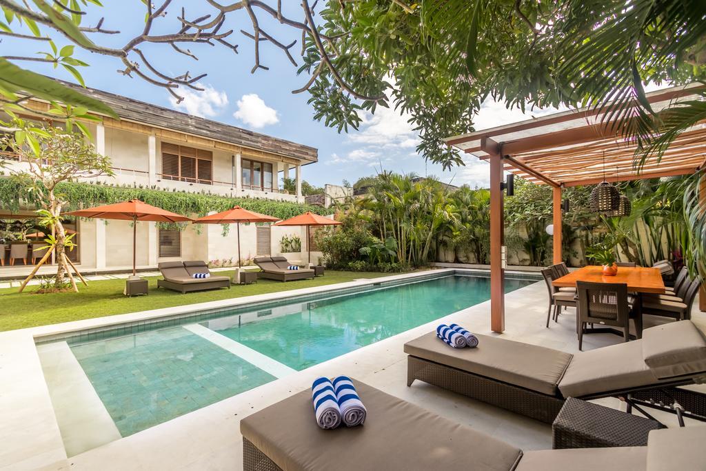 Seriska Villa Jimbaran (Bali)