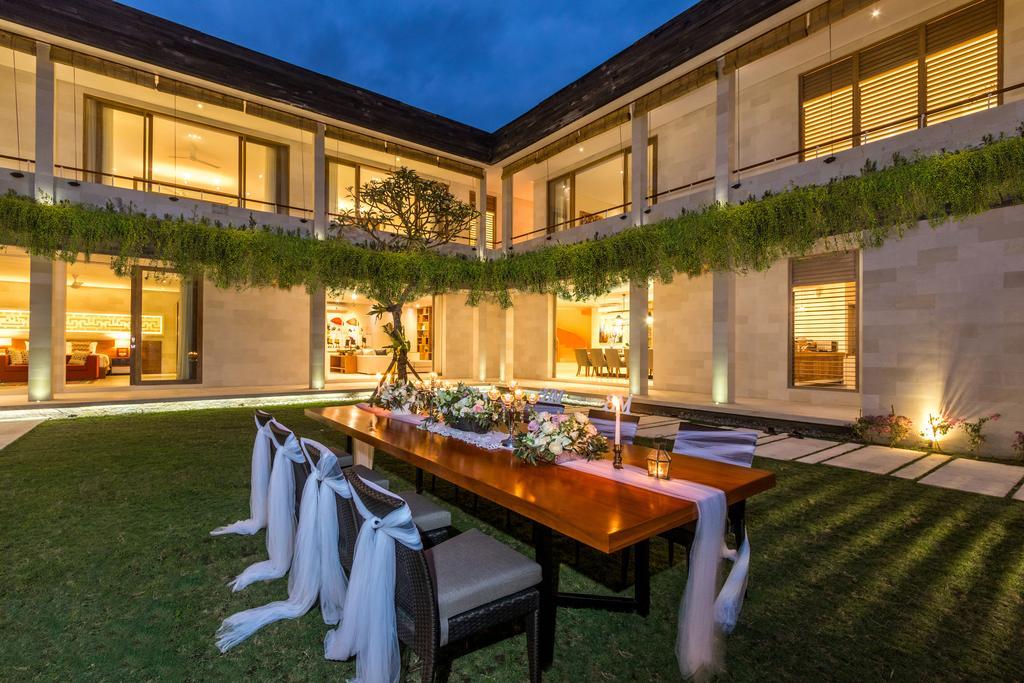 Seriska Jimbaran (Bali)