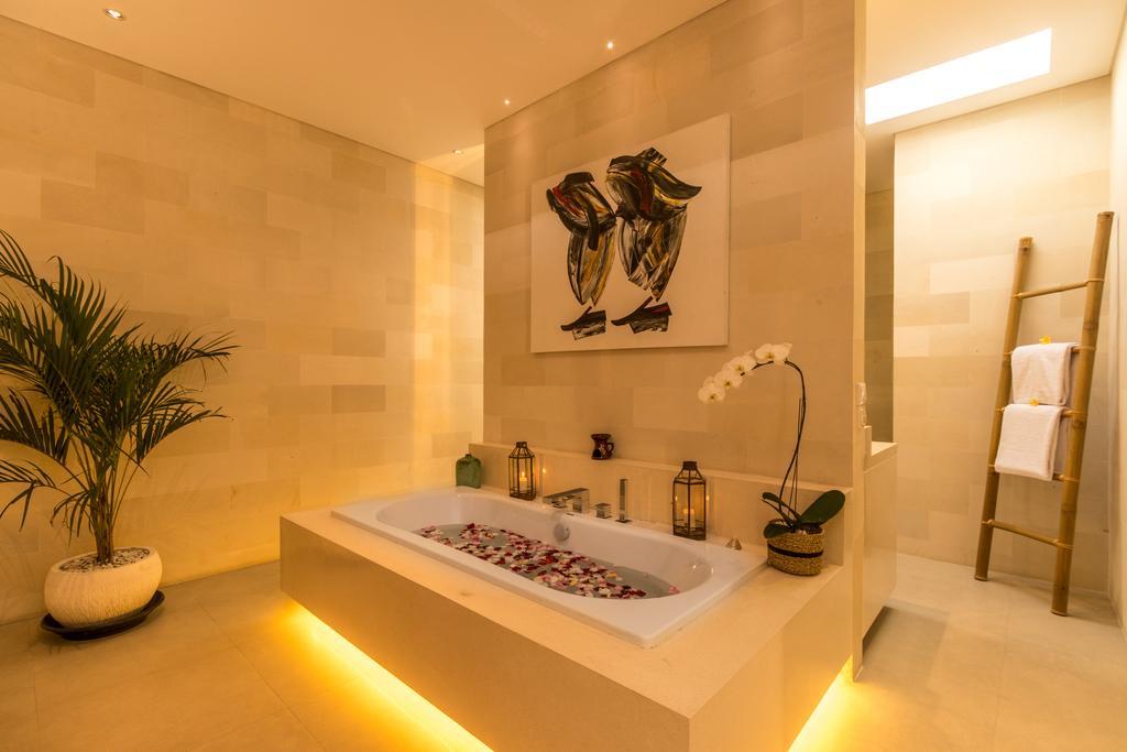 Seriska Villa *