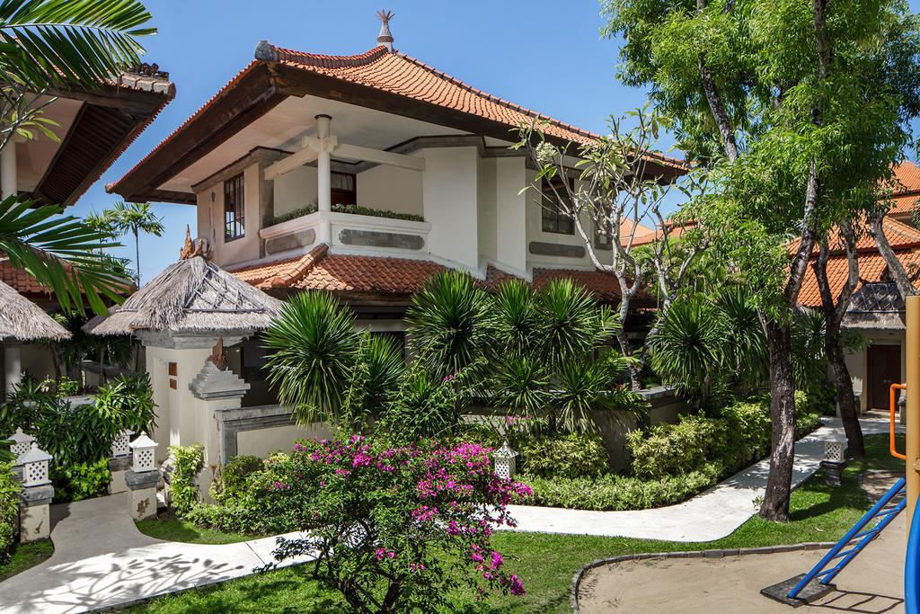 Resort Camakila Tanjung Benoa Nusa Dua (Bali)