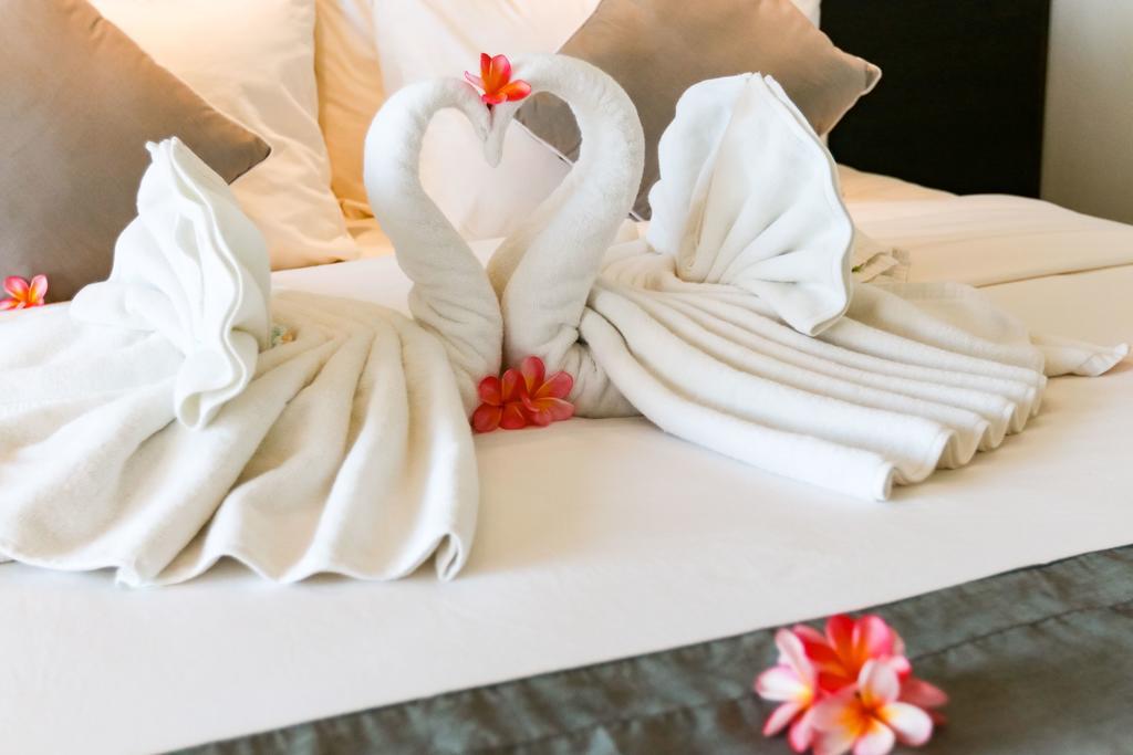 Art Villas * Sanur (Bali)