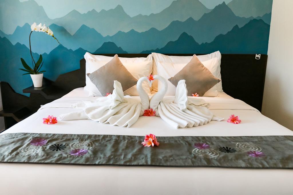 Art Villas * Sanur (Bali)