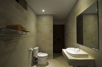 Villa Jas Boutique *