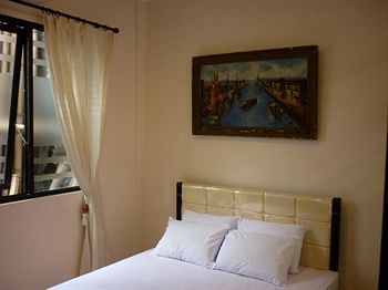 Suardana Inn's Hotel