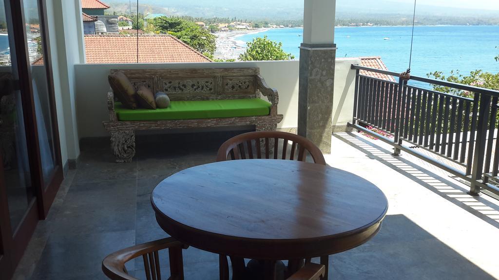 Amed Beach Villa Amed (Bali)