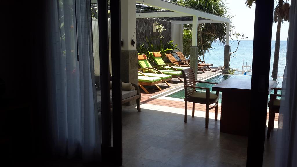 Amed Beach Villa * Amed (Bali)