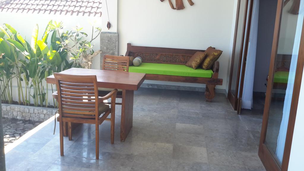 Amed Beach Villa * Amed (Bali)