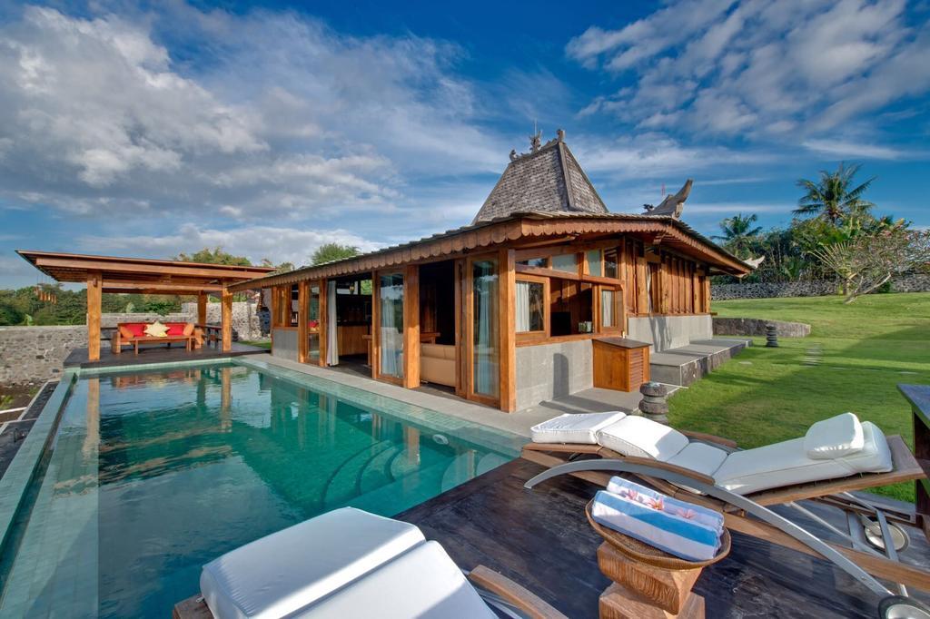 Bali Luxury Boutique And Resort Tanah Lot (Bali)