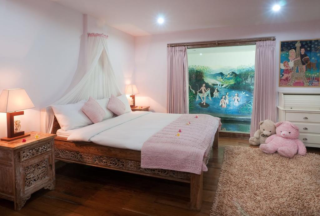 Bali Luxury Boutique And Resort Tanah Lot (Bali)