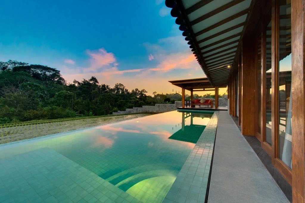Bali Luxury Boutique And