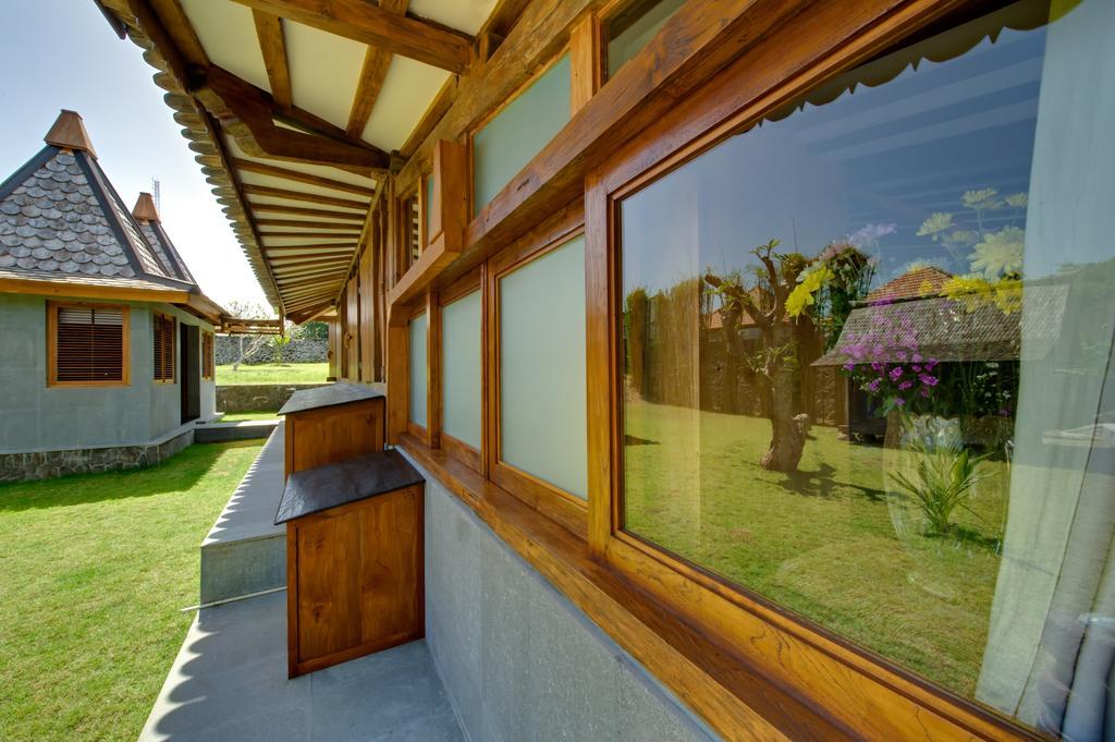 Resort Bali Luxury Boutique And Tanah Lot (Bali)