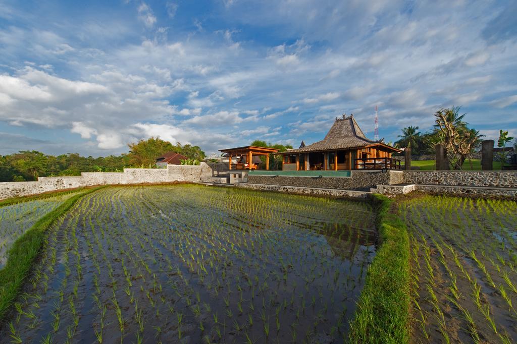 Resort Bali Luxury Boutique And