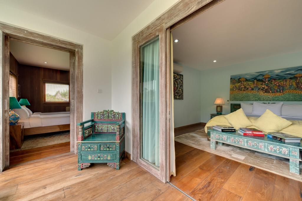 Bali Luxury Boutique And Resort