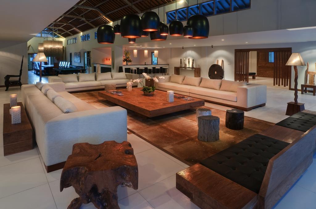 Bali Luxury Boutique And