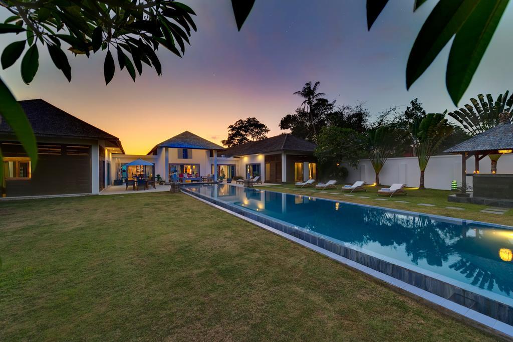 Bali Luxury Boutique And 4*