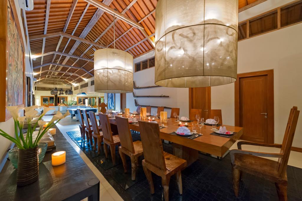 Resort Bali Luxury Boutique And