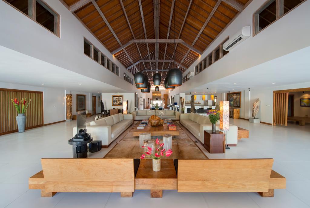 Bali Luxury Boutique And