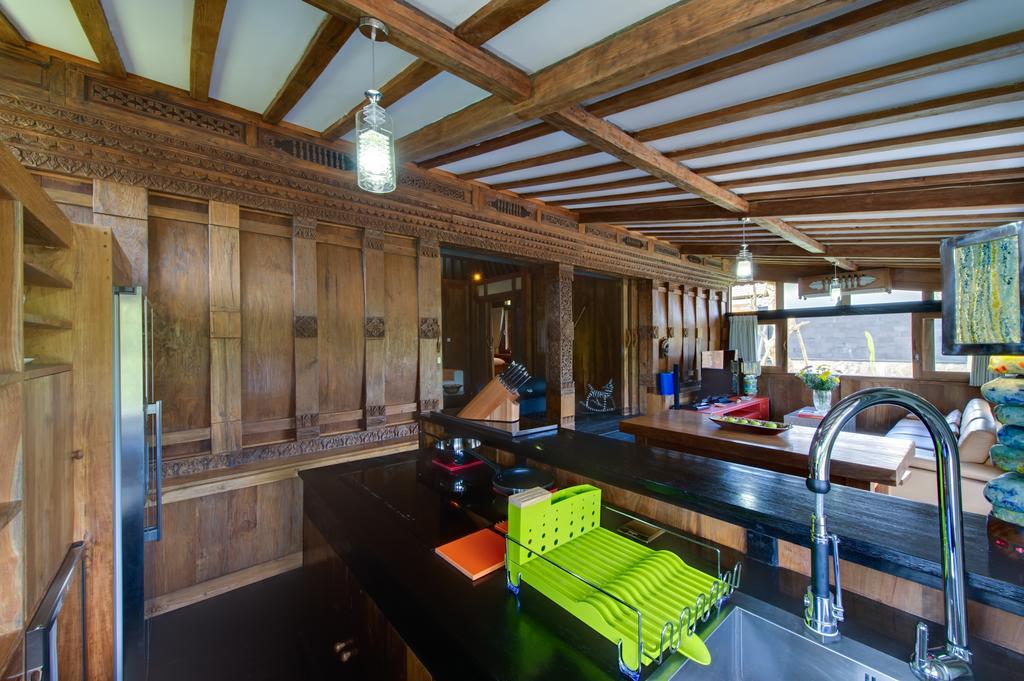 Bali Luxury Boutique And