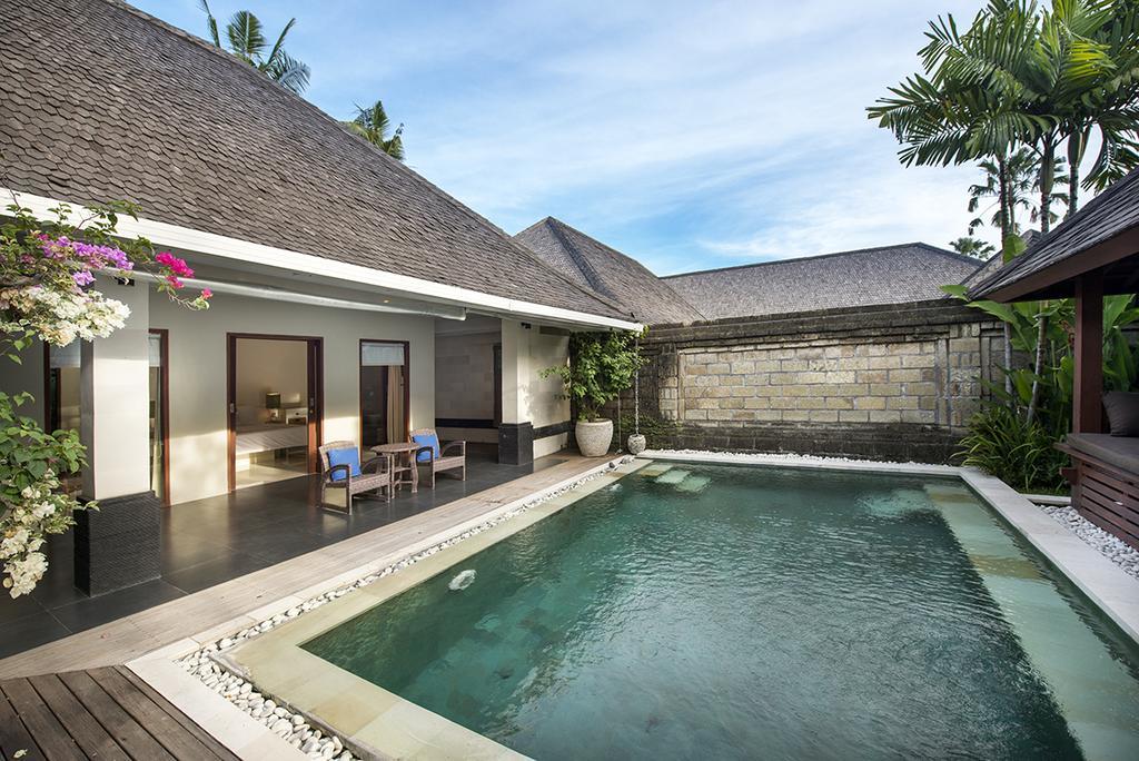 Villa Anyar Estate Canggu (Bali)