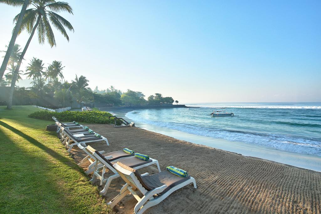 Resort Candi Beach & Spa