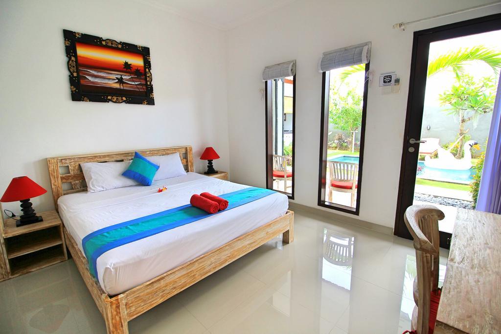 Surf Homestay Canggu (Bali)