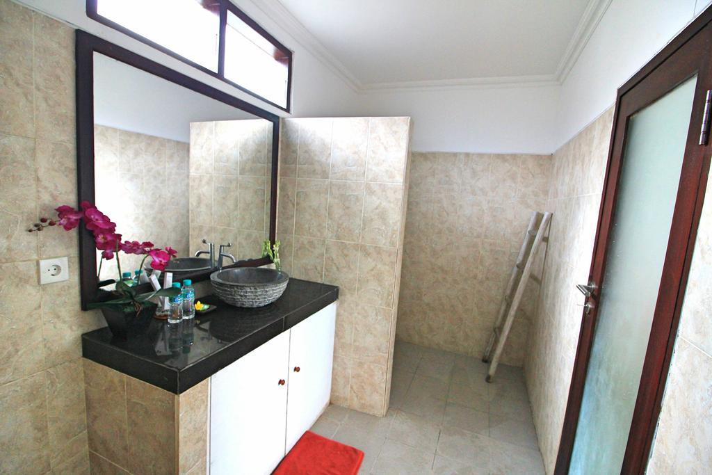 Homestay Surf Canggu (Bali)