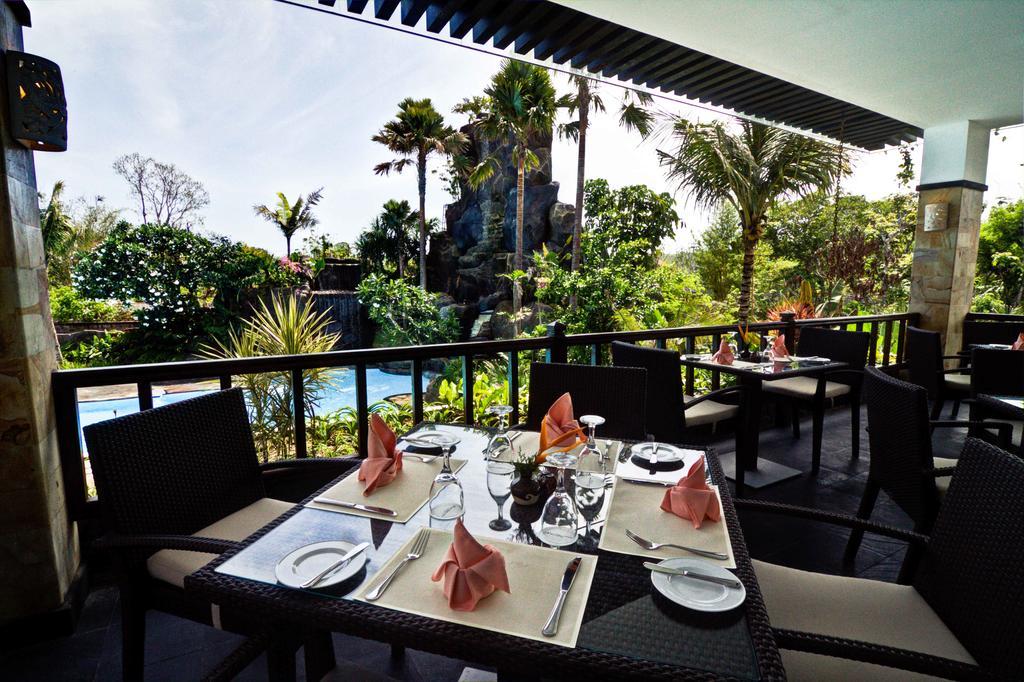 Swiss-belhotel Segara & 4* Nusa Dua (Bali)