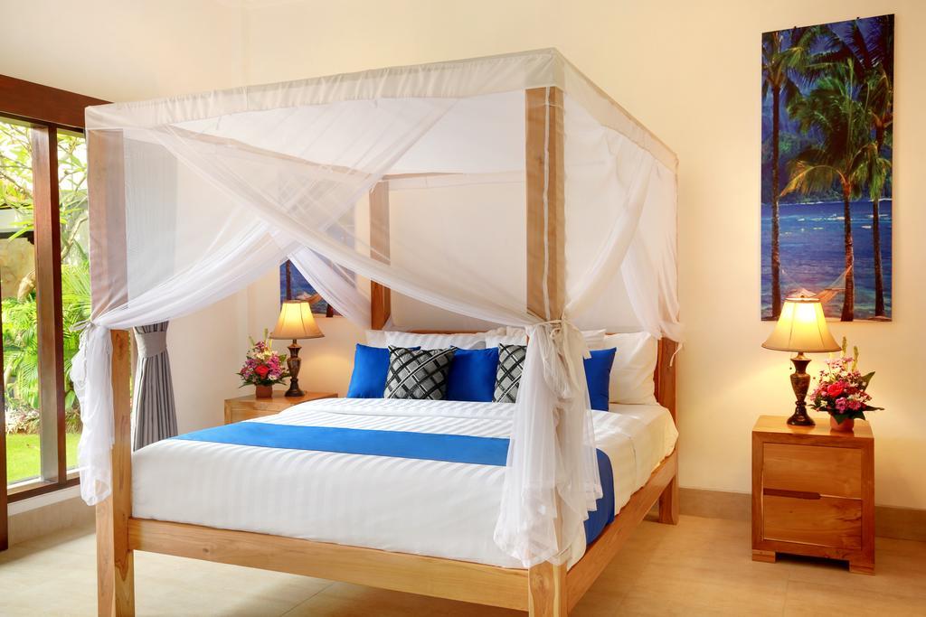 Concetta Beachside By Bali *
