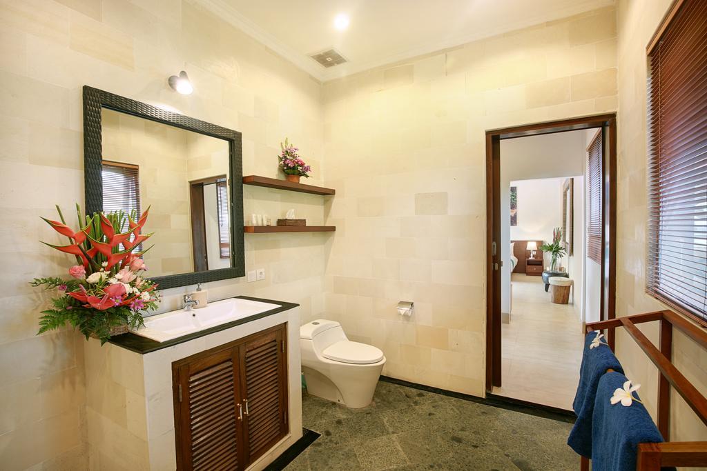 Concetta Beachside By Bali