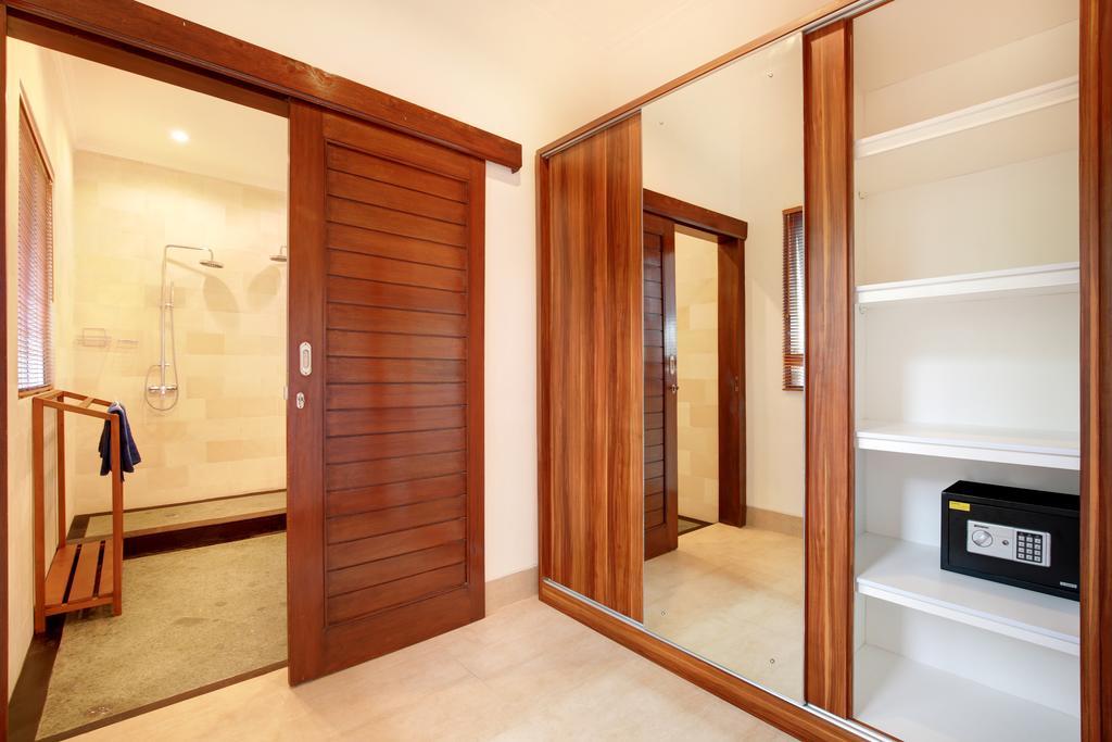 Concetta Beachside By Bali Villa *