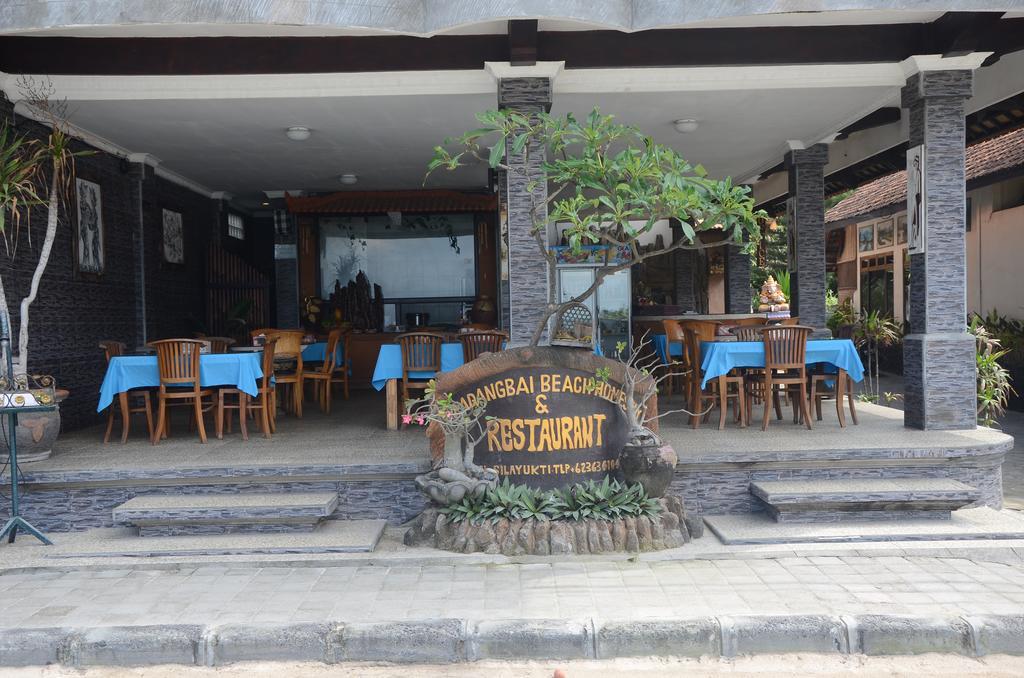 Homestay Padangbai *