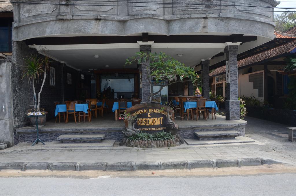 Padangbai * Padangbai (Bali)