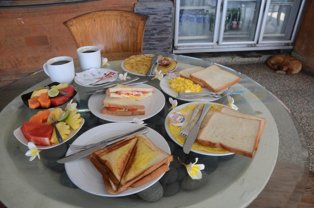 Homestay Padangbai Padangbai (Bali)