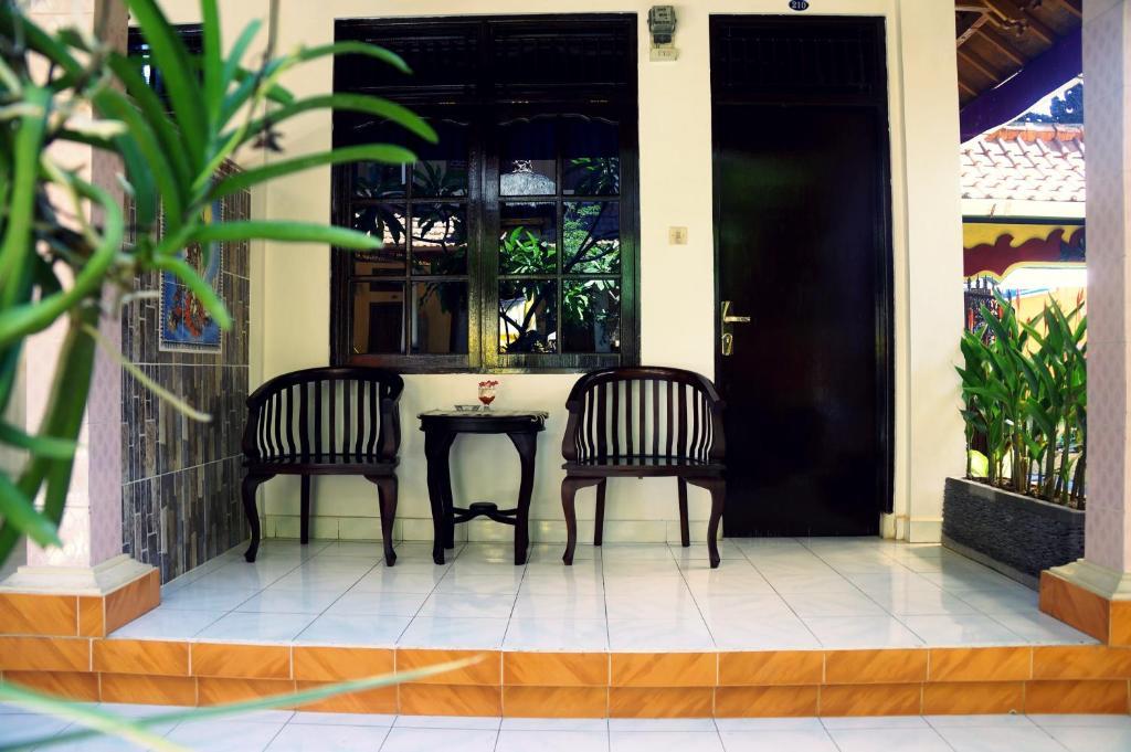 Denayu Homestay Kuta (Bali)