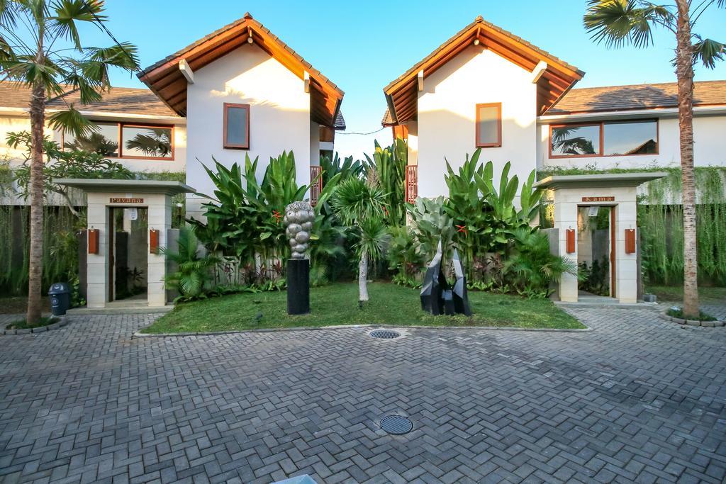 Villa Art Villas *