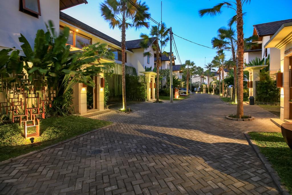 Art Villas Sanur (Bali)