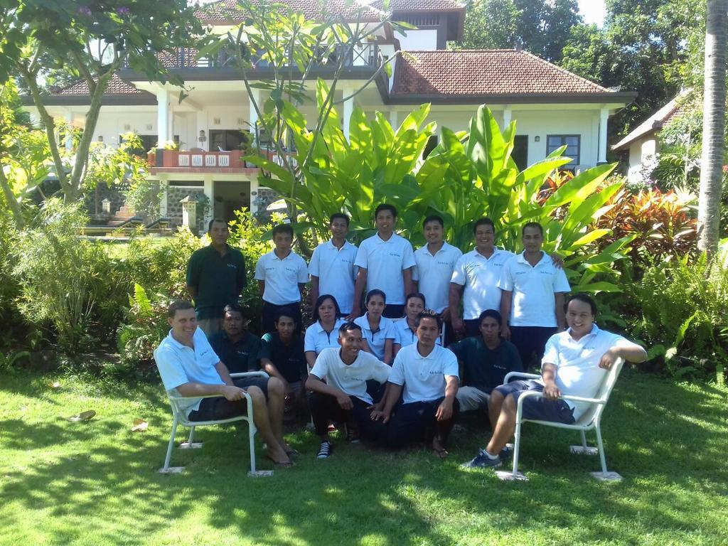 Guest house Bukit Asri 4*